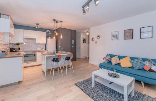 Thionville Apartment | L'impasse d'Or - Thionville, Metz, Luxembourg