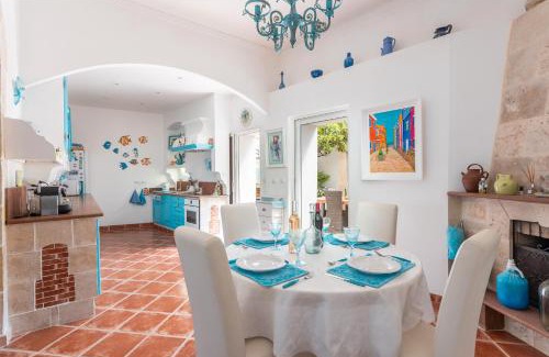 Tresnuraghes House | L'incanto Blu