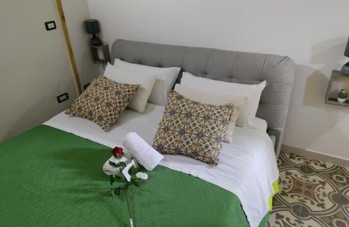Muro Leccese Bed & Breakfast | L'incanto salentino