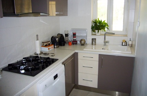 Aubagne Villa | L'Indalo/Pretty cottage between sea and hills