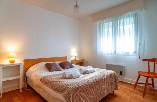 Locmariaquer Apartment | L'Indipa - Appt vue mer