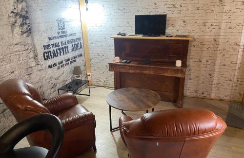 Herstal Apartment | L'Induss