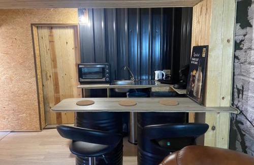 Herstal Apartment | L'Induss