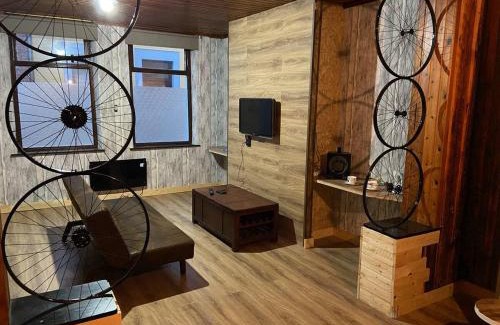 Herstal Apartment | L'Induss