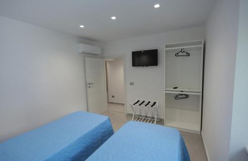 Recanati Old Town Apartment | L'infinito sotto la torre