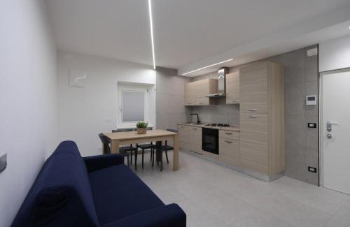 Recanati Old Town Apartment | L'infinito sotto la torre