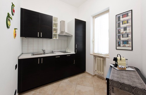 Centro Storico Bed & Breakfast | L'Insolita Reggia