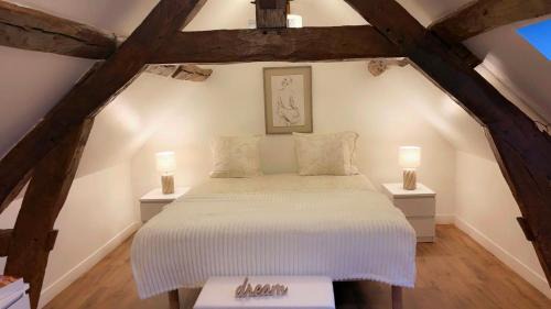 Neufchatel-en-Bray Apartment | L'instant Cocooning