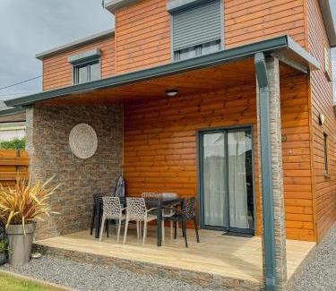 La Plaine des Cafres House | L'INSTANT D'EVASION 2 Plaine des Cafres