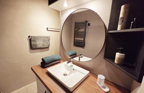 Morlaix Apartment | L'Instant Morlaisien