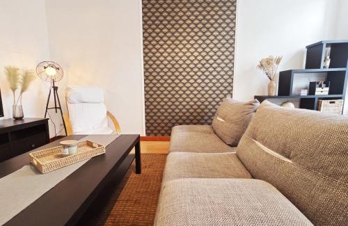 Morlaix Apartment | L'Instant Morlaisien