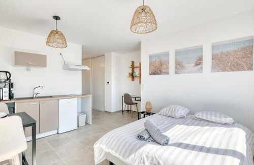 Meximieux Apartment | L'instant Zen - CNPE Bugey - Centre Meximieux