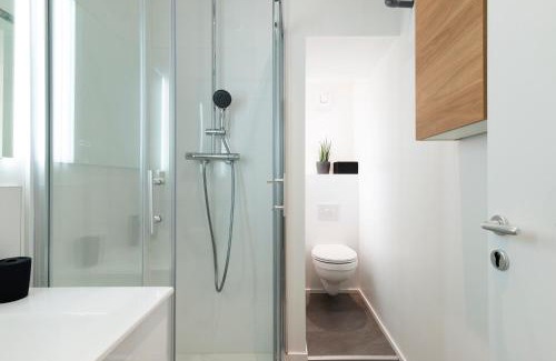Saint Nicolas - Charles III - Ville vieille - Trois Maisons - Leopold Apartment | L'intimiste de Charles - Joli studio dans Nancy