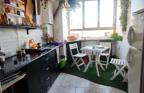 Crotone Bed & Breakfast | L'isola di Gaia