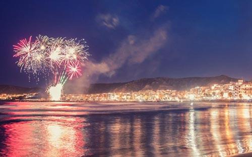 Crotone Bed & Breakfast | L'isola di Gaia