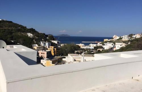 Ponza Villa | L'Isolana Case Vacanza Villa Alessia
