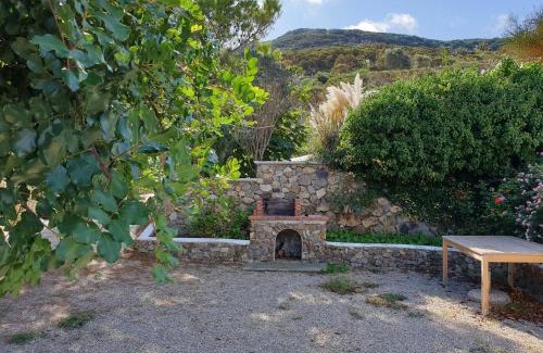 Ponza Villa | L'Isolana Case Vacanza Villa Alessia