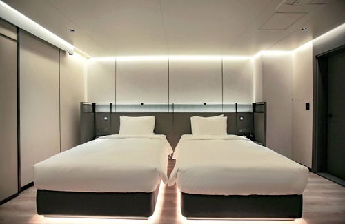 Downtown Hotel | L&L City Hotel