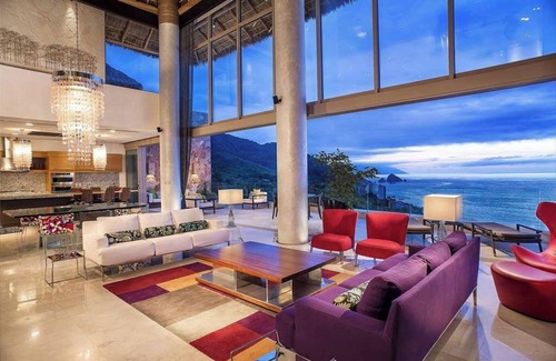 South Shore Hotel Area Resort | L&L Collection Cigueña PV 2Bedroom Suite