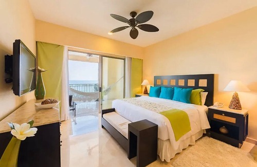 South Shore Hotel Area Resort | L&L Collection Cigueña PV 2Bedroom Suite