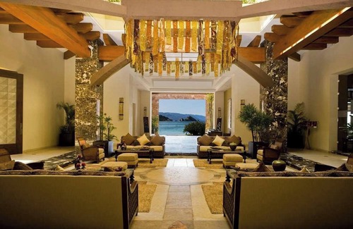 South Shore Hotel Area Resort | L&L Collection Cigueña PV 2Bedroom Suite