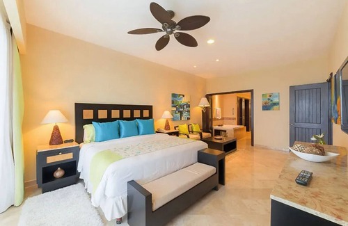 South Shore Hotel Area Resort | L&L Collection Cigueña PV 2Bedroom Suite
