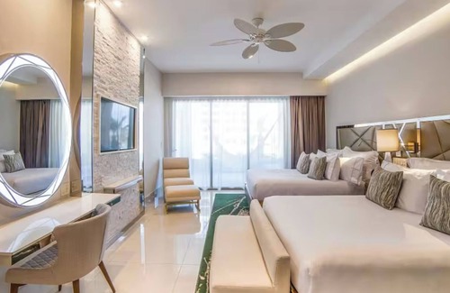 Cabo San Lucas Resort | L&L Collection Cigueña Blanca 2 Bedrooms