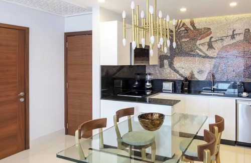 Cabo San Lucas Resort | L&L Collection Cigueña Blanca 2 Bedrooms