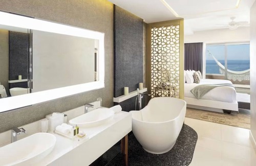 Cabo San Lucas Resort | L&L Collection Cigueña Blanca 3 Bedrooms