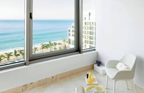 Cabo San Lucas Resort | L&L Collection Cigueña Blanca 3 Bedrooms