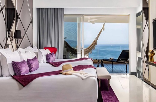 South Shore Hotel Area Resort | L&L Collection Muses PV Two Suites