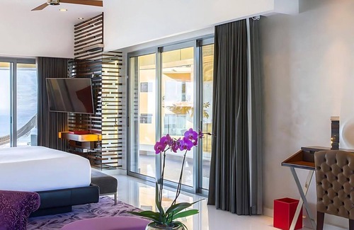 South Shore Hotel Area Resort | L&L Collection Muses PV Two Suites
