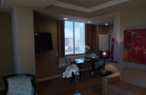 Las Vegas Villa | L&L Getaways 2