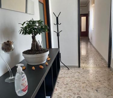Augusta Apartment | L&L Home - Augusta - Siracusa