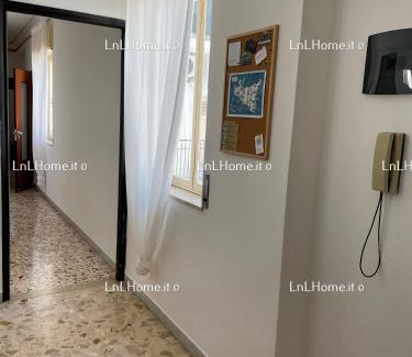 Augusta Apartment | L&L Home - Augusta - Siracusa