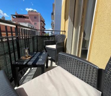 Augusta Apartment | L&L Home - Augusta - Siracusa