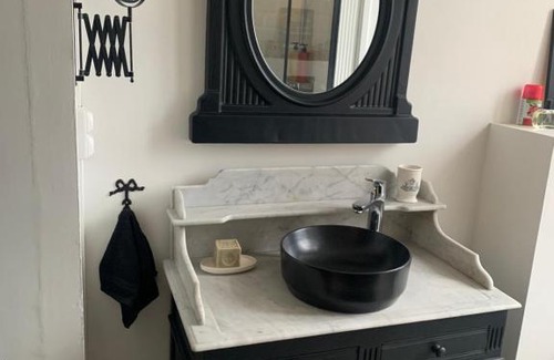 Epernay Apartment | L Oôte appart
