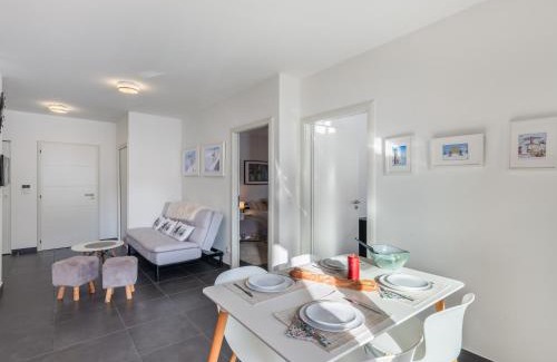 Chatel Apartment | L'O Rouge - Apt A101 - BO Immobilier - Châtel