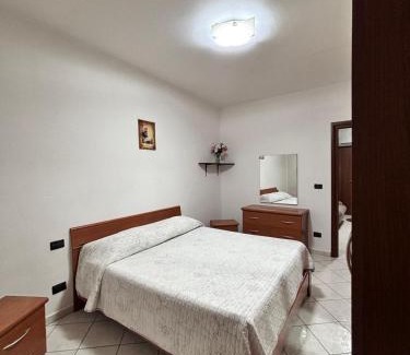 Teana Apartment | L' oasi del Riposo