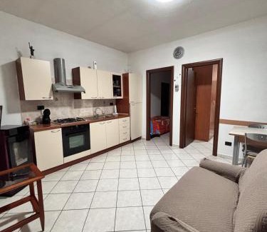 Teana Apartment | L' oasi del Riposo