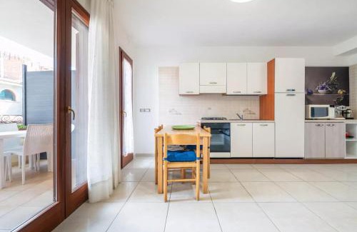Villasimius Apartment | L'Oasi della Gatta Panciona