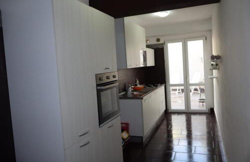 Partanna Apartment | L'Oasi di Mondello