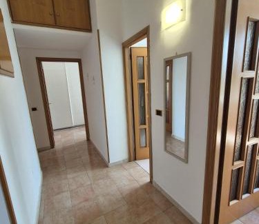 Trionfale Apartment | L`Oasi romana apartment