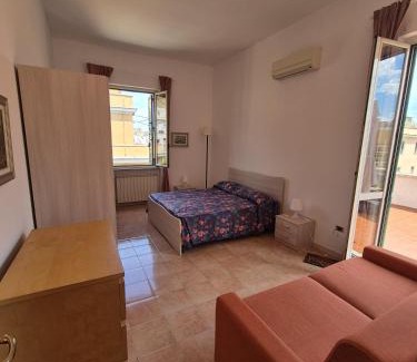 Trionfale Apartment | L`Oasi romana apartment