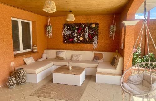 Calmont House | L'Oasis de Calmont
