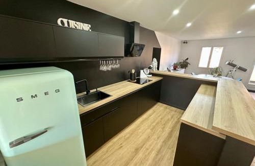 Calmont House | L'Oasis de Calmont