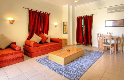 Safaga Apartment | l'Oasis de Safaga Apartments