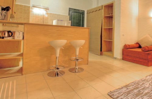 Safaga Apartment | l'Oasis de Safaga Apartments