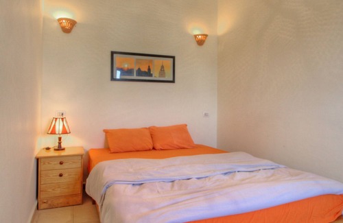 Safaga Apartment | l'Oasis de Safaga Apartments