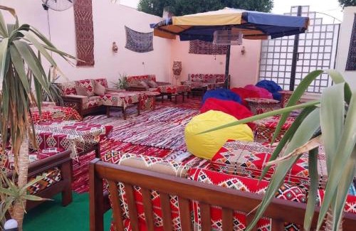 Safaga Hotel | L'Oasis de Safaga Hotel